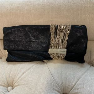 Jimmy Choo Chandra Clutch